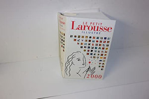 Petit Larousse illustré 2000