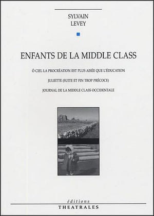 Enfants de la middle class