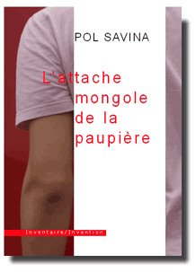 L'attache mongole de la paupière