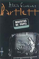 Muertos De Papel