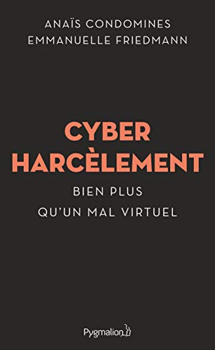 Cyberharcèlement: Bien plus qu'un mal virtuel