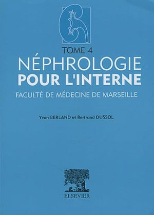 Néphrologie pour l'interne