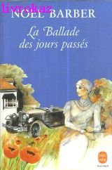 La Ballade des jours passés