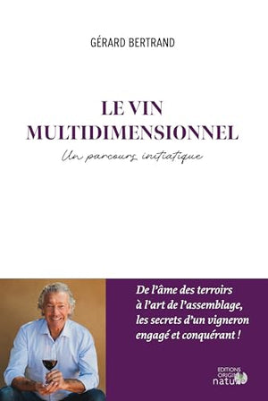 Le vin multidimensionnel