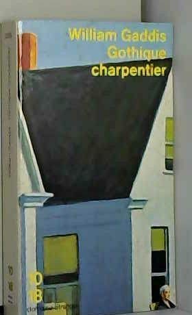 Gothique charpentier