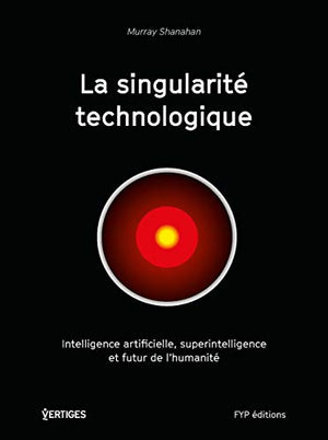 La singularité technologique