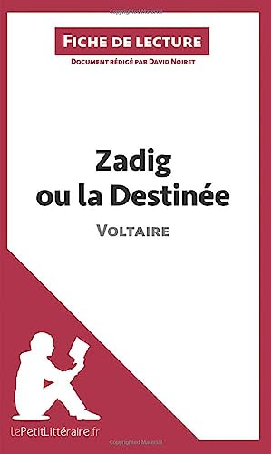 Zadig ou la Destinée