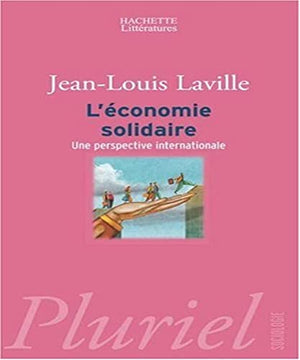 L'économie solidaire: Une perspective internationale