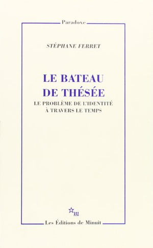 Le bateau de Thésée