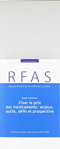 Fixer le prix des médicaments