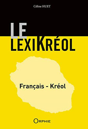 Lexikréol