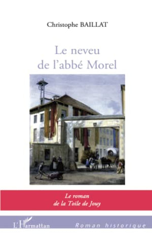 Le neveu de l'abbé Morel