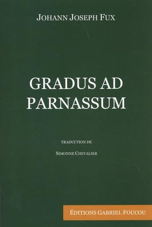 Gradus ad Parnassum