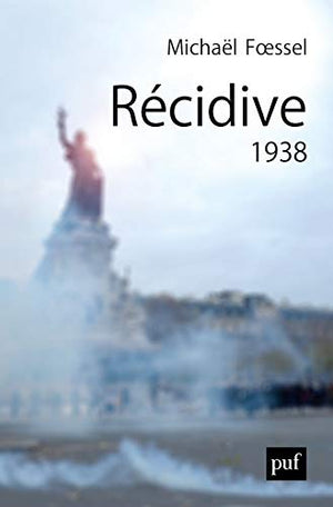 Récidive. 1938