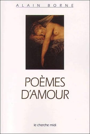 Poèmes d'amour