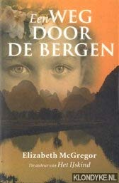 Een weg door de bergen