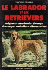 Le labrador et les retrievers