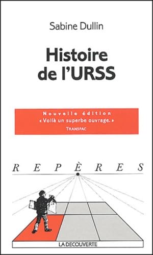 Histoire de l'URSS