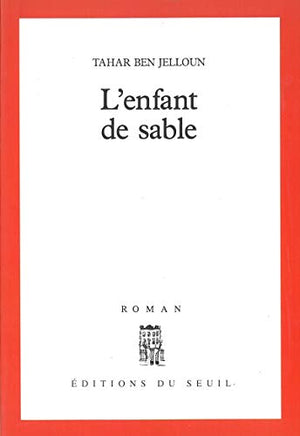 L'Enfant de sable