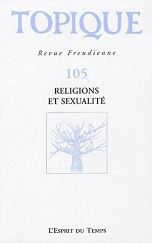 Topique Religions et sexualité