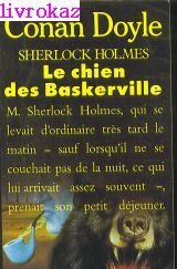 Chien des Baskerville