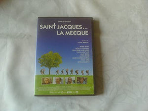 Saint-Jacques. La Mecque