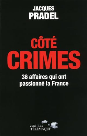 Côté crimes