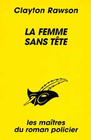 La femme sans tête