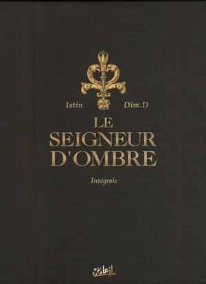 Intégrale Tomes 1 à 4