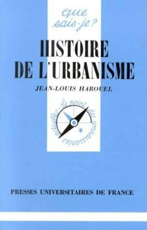 Histoire de l'urbanisme