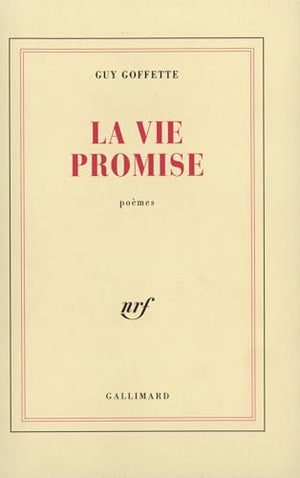 La vie promise