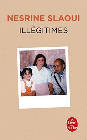 Illégitimes