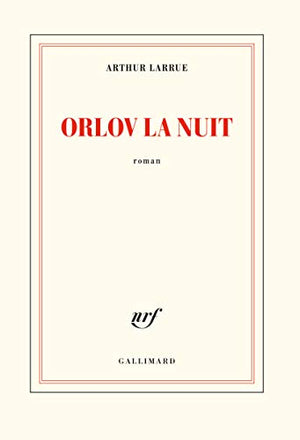 Orlov la nuit