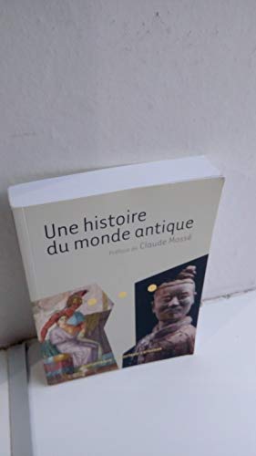 Une histoire du monde antique