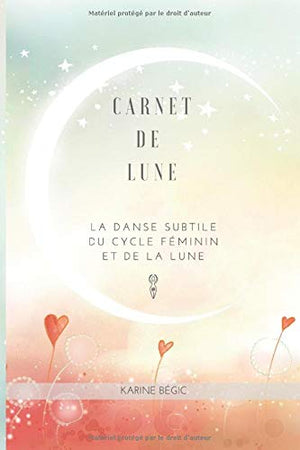 Carnet de lune