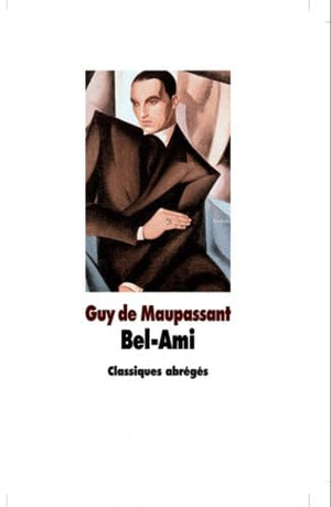 Bel-Ami