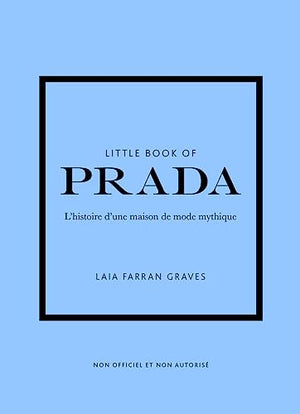 Little Book of Prada