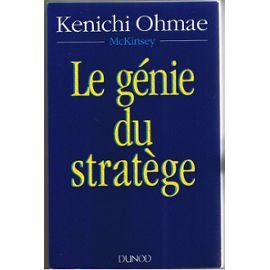 Le génie du stratège