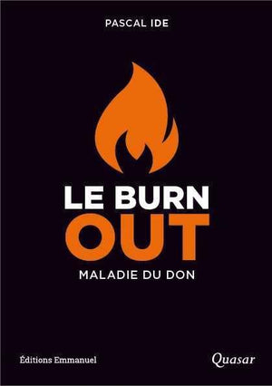 Le burn-out