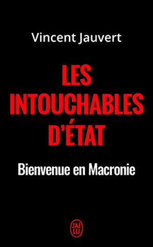 Les intouchables d'État