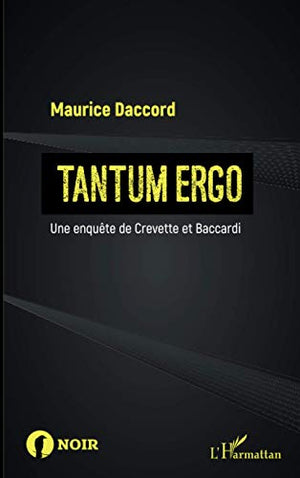 TANTUM ERGO