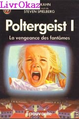 Poltergeist la vengeance des fantomes