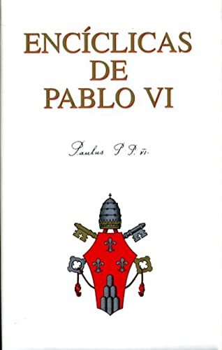 Encíclicas de Pablo VI (Documentos y Textos)