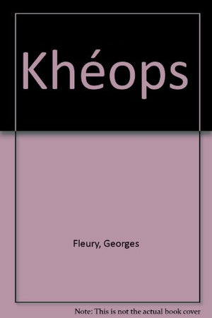 Khéops