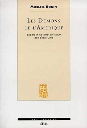 Les démons de l'Amérique