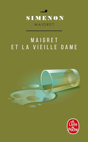 Maigret et la vieille dame