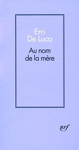 Au nom de la mère