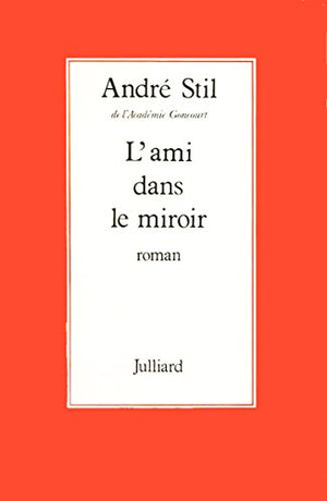 L'ami dans le miroir