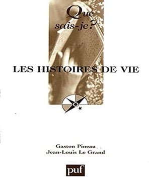 Les histoires de vie