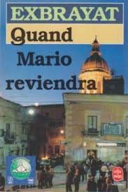 Quand Mario reviendra